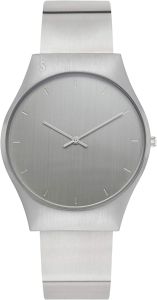 STORM Soren Mens Watch (Silver) with Silver Dial and Silver Strap 47439/S
