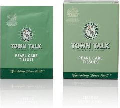 Town Talk Pearl Care Tissues