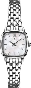 Accurist Classic Ladies Watch with Mother of Pearl Dial 8067
