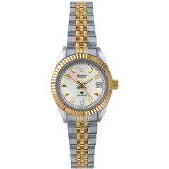 Sekonda Diamond Bracelet Ladies Watch 4548 