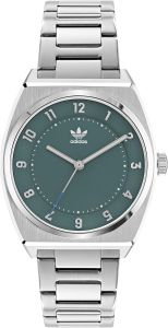 Adidas Mens Watch with Green Dial AOSY220272