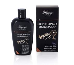 Hagerty Copper, Brass & Bronze Polish A100425