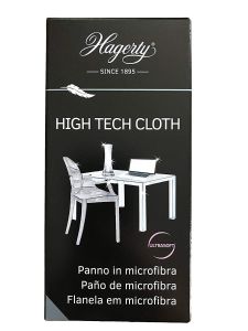 Hagerty High Tech Plastic And Multimedia Cloth A116316
