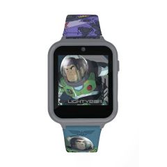 Disney Buzz Lightyear Interactive Kids Smart Watch LTY4000