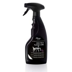 Hagerty High Tech Plastic Care Cleaner 500ml A116320