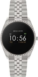 Reflex Active Ladies Series 3 Smart Watch RA03-4043
