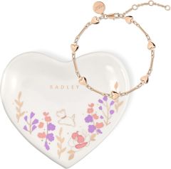 Paul Hewitt Sea Star Eardrop: Orecchini Oro Rosa con Zirconi PH