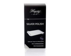 Hagerty Silver Polish For Silver And Silver Plate 250ml A116034
