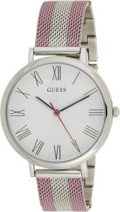 Guess Lenox Ladies Watch with Milanese Strap W1155L5
