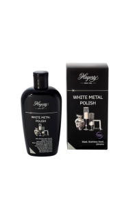 Hagerty White Metal Polish Cleaner For Steel, Chrome and Stainless Steel A116069