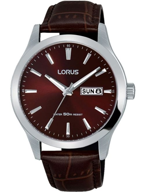 lorus strap
